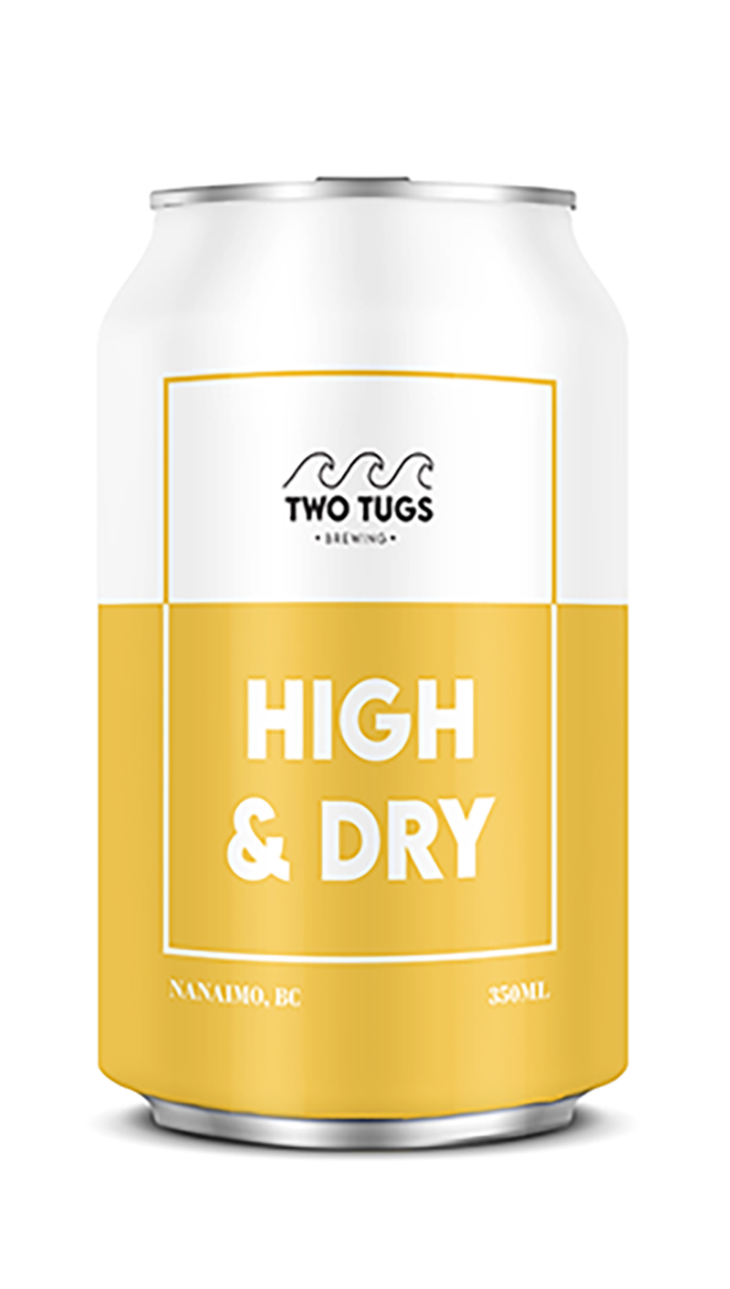 high-and-dry